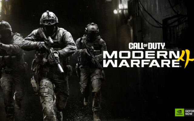 Cloud Deployment Incoming: ‘Call of Duty: Modern Warfare 4’ Arrives on GeForce…