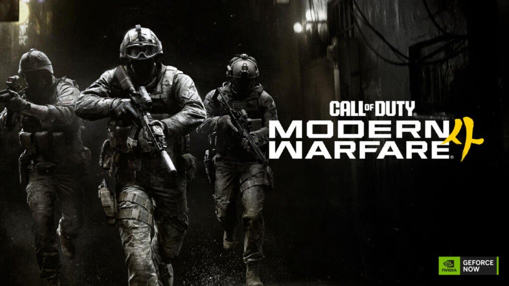 Cloud Deployment Incoming: ‘Call of Duty: Modern Warfare 4’ Arrives on GeForce…