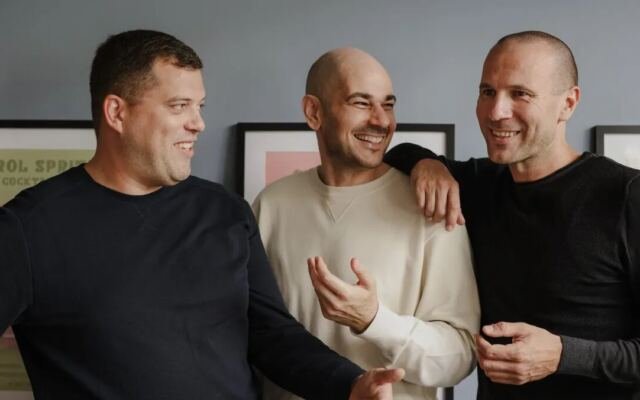 Agent cloud startup Daytona hits $1B valuation backed by FirstMark and a…