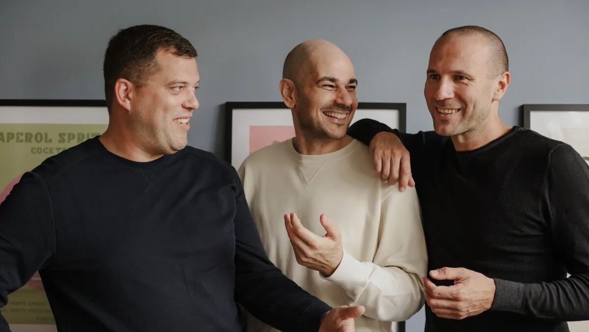 Agent cloud startup Daytona hits $1B valuation backed by FirstMark and a…