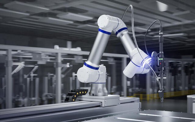 Teradyne Robotics, Elite Robots settle cobot dispute