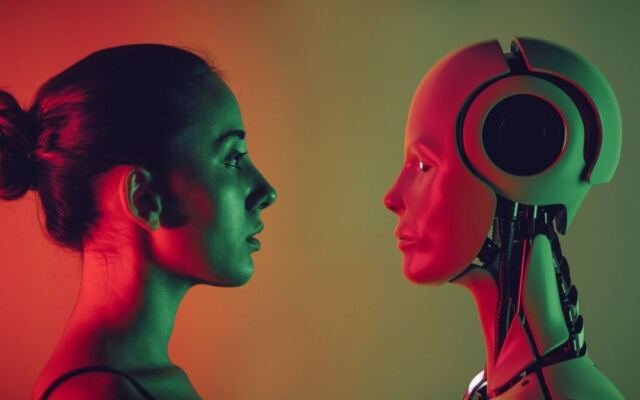 Ex-Nvidia-turned-VC Amulya Vishwanath: ‘Physical AI is in its LEGO era’