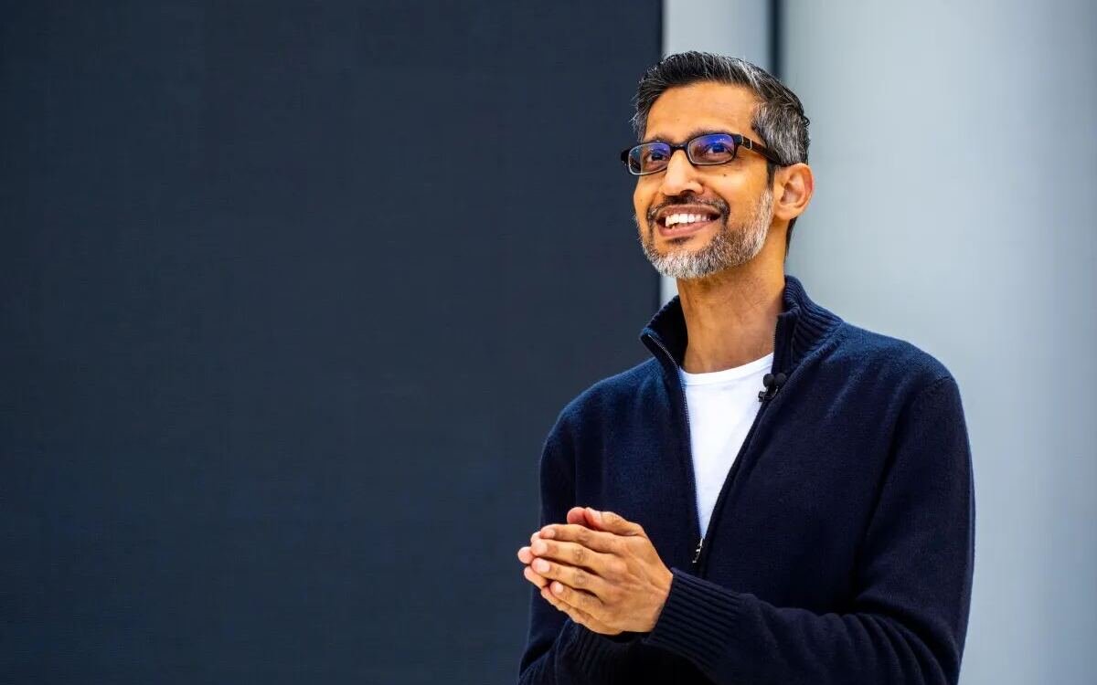 Google has joined Amazon in attacking Nvidia’s stronghold with AI app developers