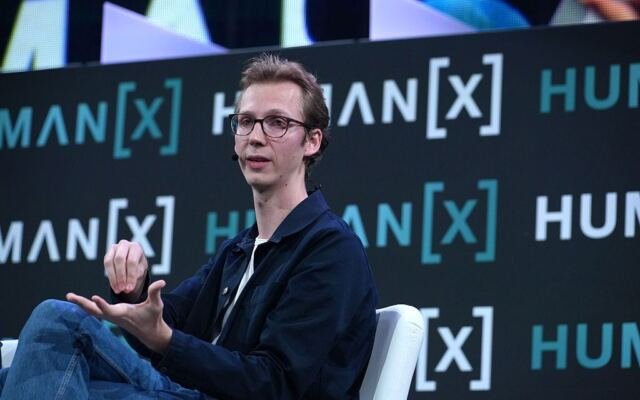 Legal AI startup Legora raises $550M Series E at $8.8B valuation