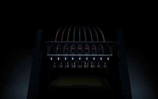 Bambu Lab teases its mysterious H3C tool changer 3D printer — features…