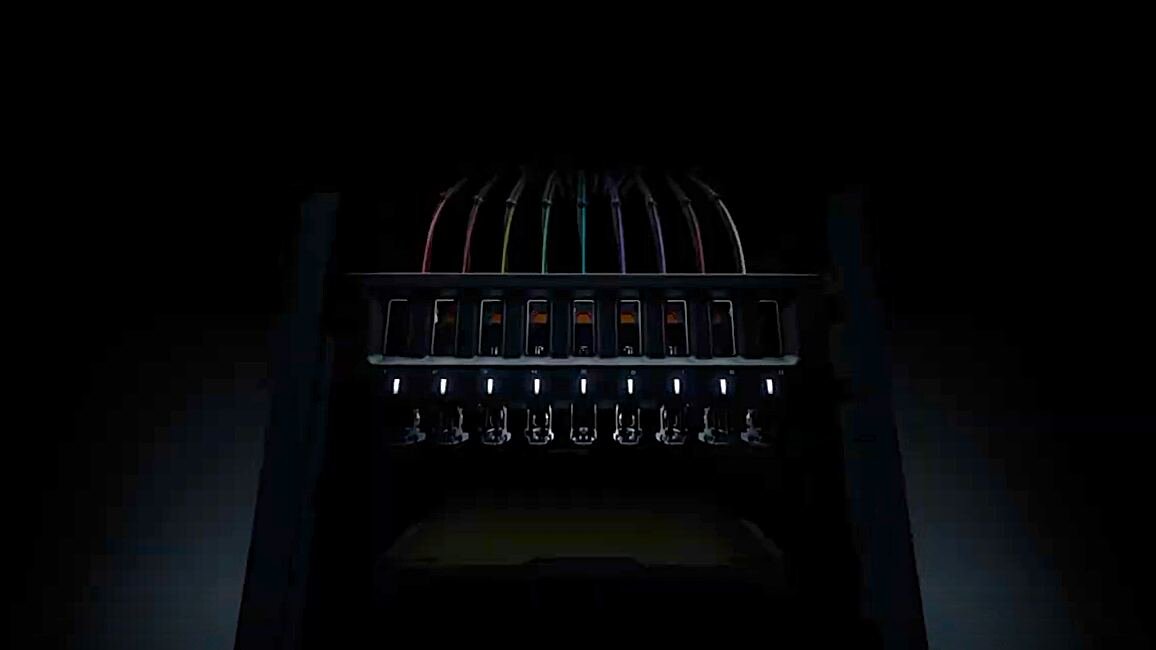 Bambu Lab teases its mysterious H3C tool changer 3D printer — features…