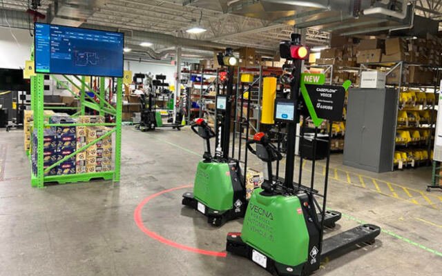 Webinar to discuss how the FCC robotics ruling affects automation buyers