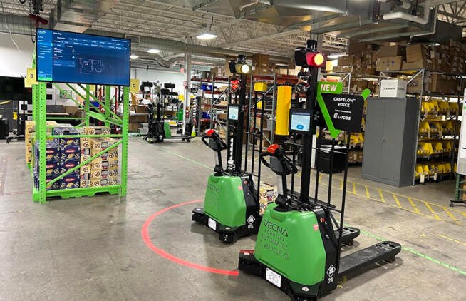 Webinar to discuss how the FCC robotics ruling affects automation buyers