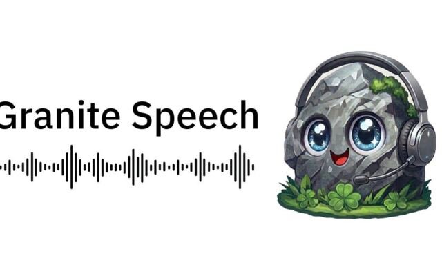 Granite Speech 5.0: Transcribe, Translate, and Attribute more Accurately and Faster
