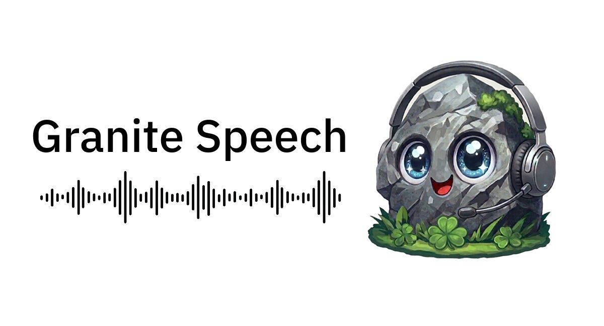 Granite Speech 5.0: Transcribe, Translate, and Attribute more Accurately and Faster