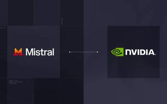Mistral and Nvidia want to speed up industrial design with physics AI
