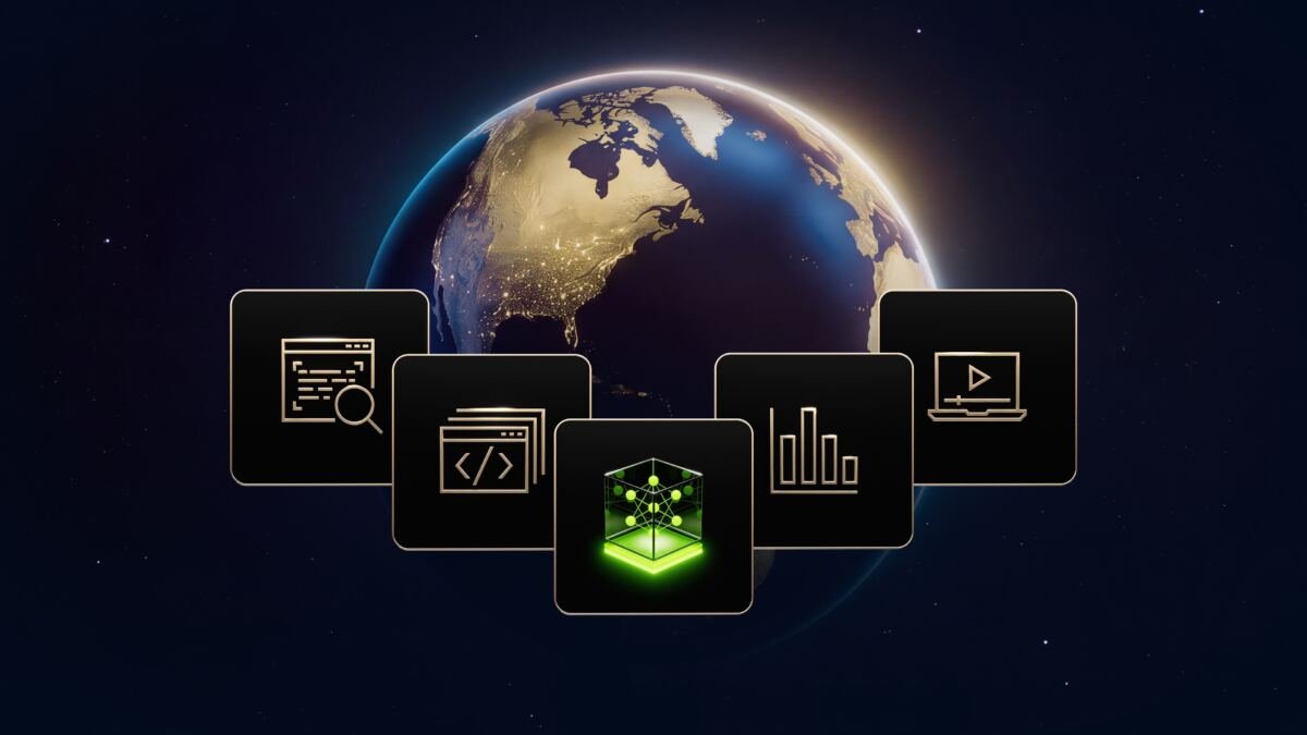 Nvidia’s new Nemotron 3.5 Super VL is another step forward for US…