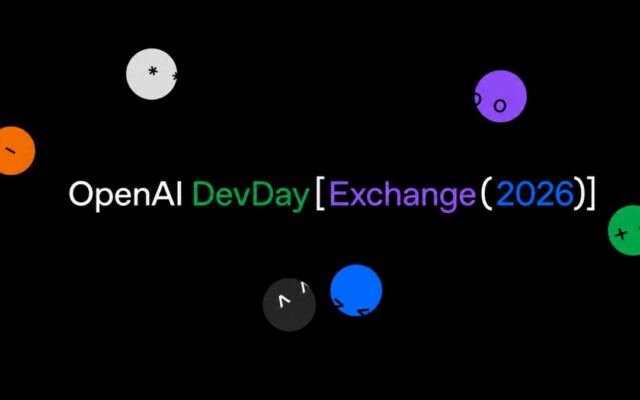 OpenAI teases Dots for Europe, but its Berlin DevDay was really about…
