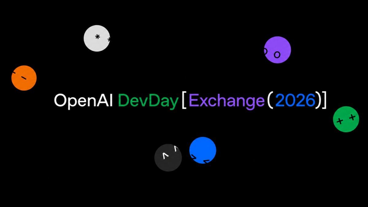 OpenAI teases Dots for Europe, but its Berlin DevDay was really about…