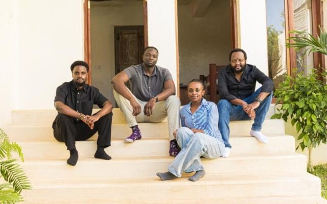 Satlyt, founded by a former Google and SpaceX product manager, raises $8M…