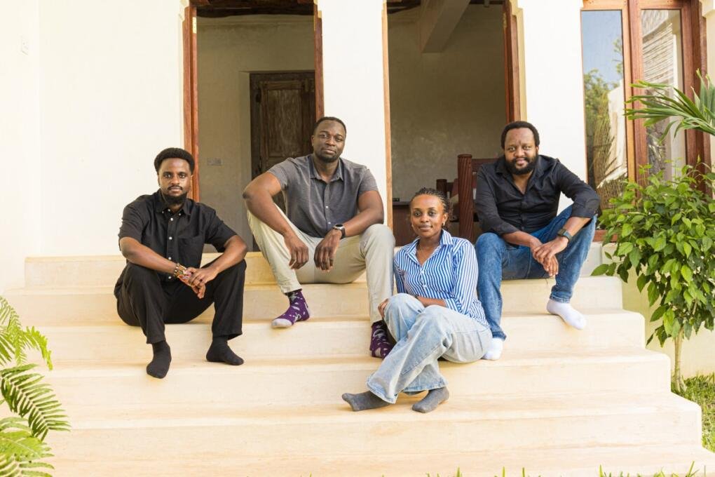Satlyt, founded by a former Google and SpaceX product manager, raises $8M…