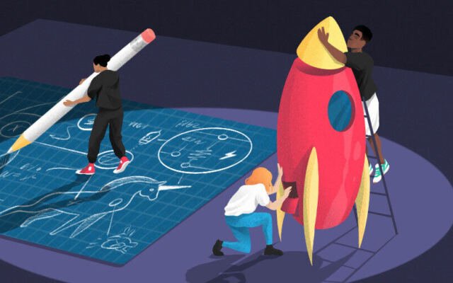 How I Learned That Some Startup Problems Are Too Big For A…