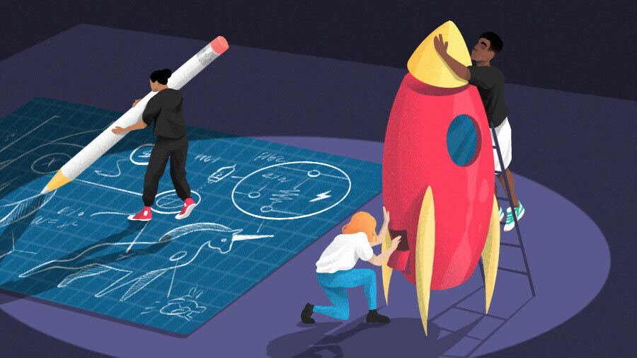 How I Learned That Some Startup Problems Are Too Big For A…