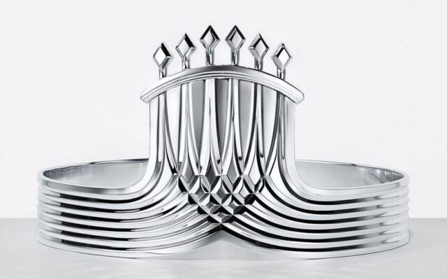 Veritas expands its anti-counterfeit chip to jewelry, trophies, and fragrance bottles