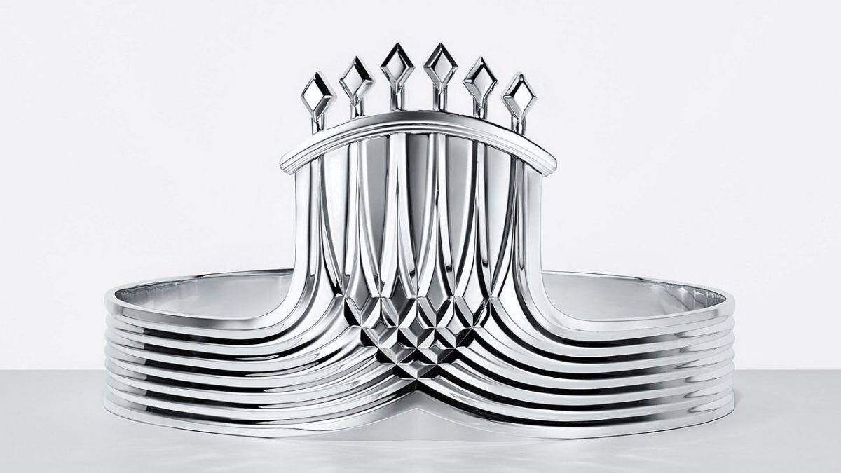 Veritas expands its anti-counterfeit chip to jewelry, trophies, and fragrance bottles