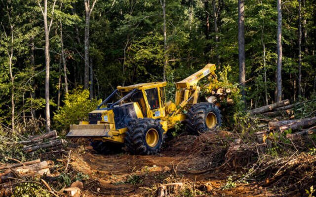 Kodama raises $7M to bring robotics to forestry