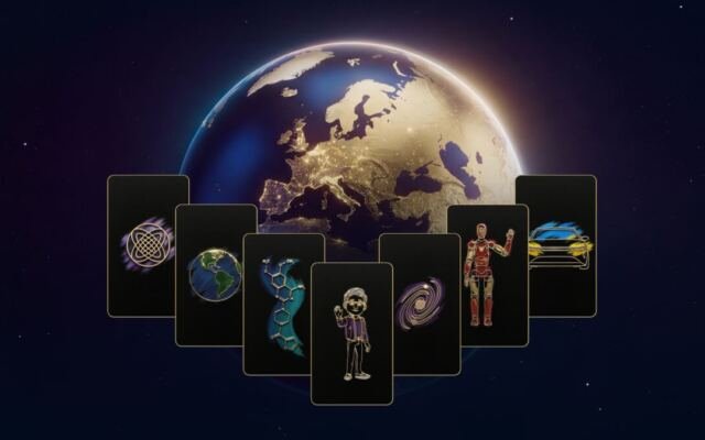 NVIDIA Open Models Advance Europe’s Sovereign Intelligence Across Industries