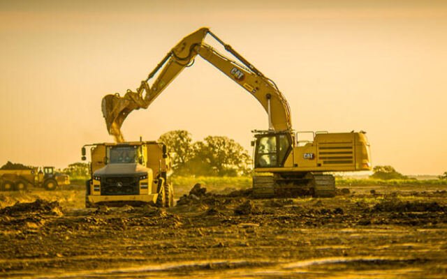 Bedrock Robotics nears $1B in total funding as demand for autonomous heavy…