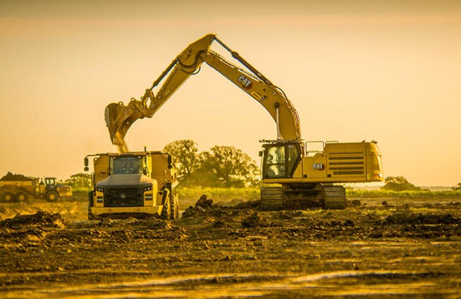 Bedrock Robotics nears $1B in total funding as demand for autonomous heavy…