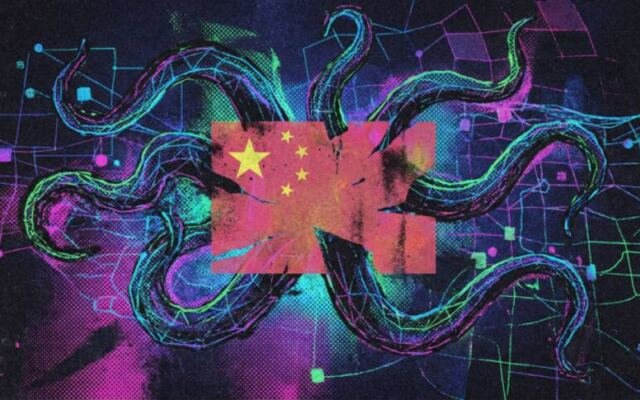 Researchers tracked down a rogue fleet of Chinese AI agents in the…