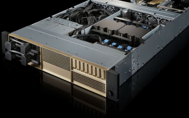 European Leaders Turn to NVIDIA Vera CPUs to Build Local Infrastructure