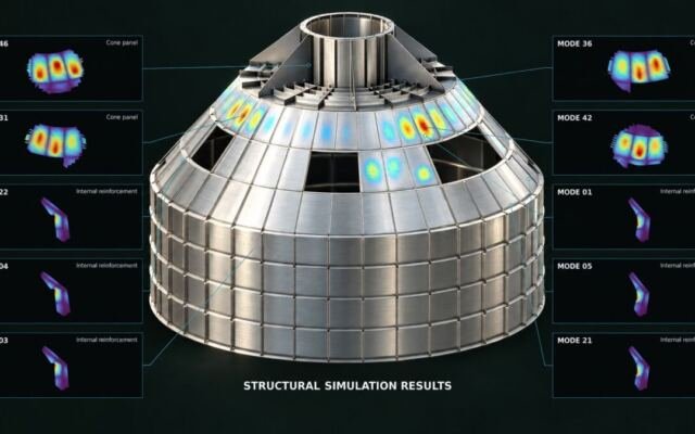 NVIDIA cuDSS Now Generally Available to Accelerate Engineering and Scientific Simulations