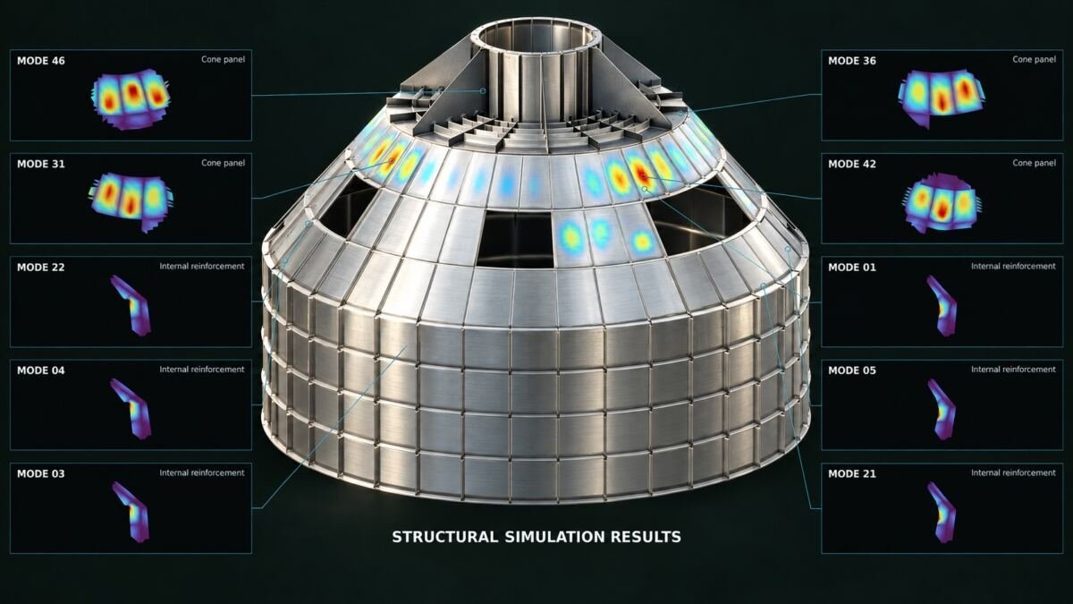 NVIDIA cuDSS Now Generally Available to Accelerate Engineering and Scientific Simulations