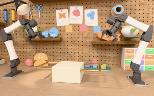 Dream Labs raises $90M and launches Dream API