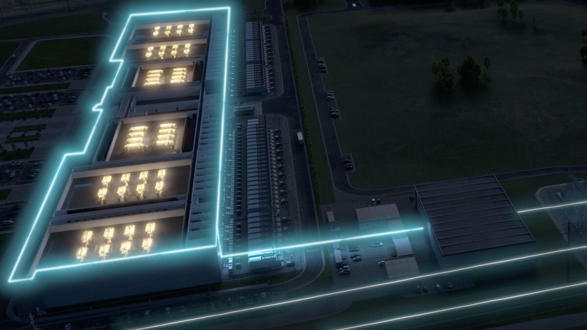 How Companies Are Using NVIDIA DSX to Break the Power Bottleneck