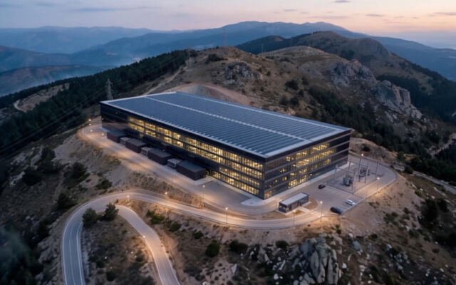 Generative Bionics to launch Physical AI Data Factory in Italy