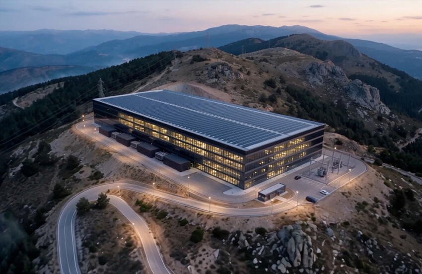 Generative Bionics to launch Physical AI Data Factory in Italy