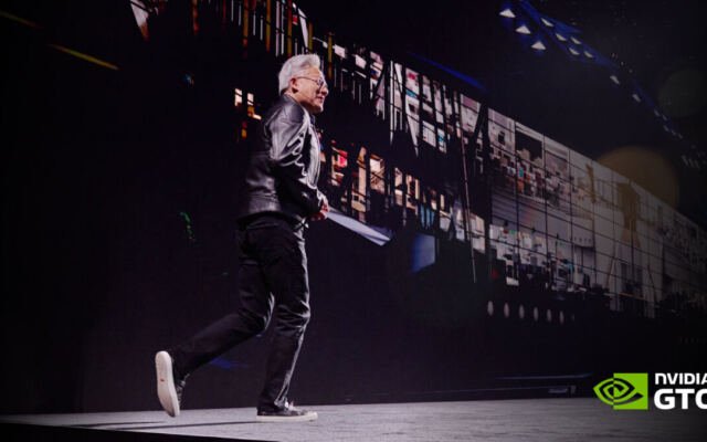GTC Berlin 2026: Live Updates From NVIDIA CEO Jensen Huang’s Keynote