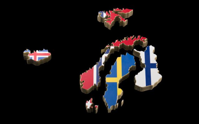 The Nordics and NVIDIA Show What’s Possible When a Region Commits to…