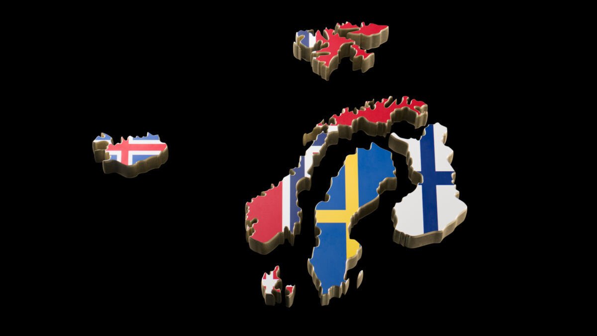 The Nordics and NVIDIA Show What’s Possible When a Region Commits to…