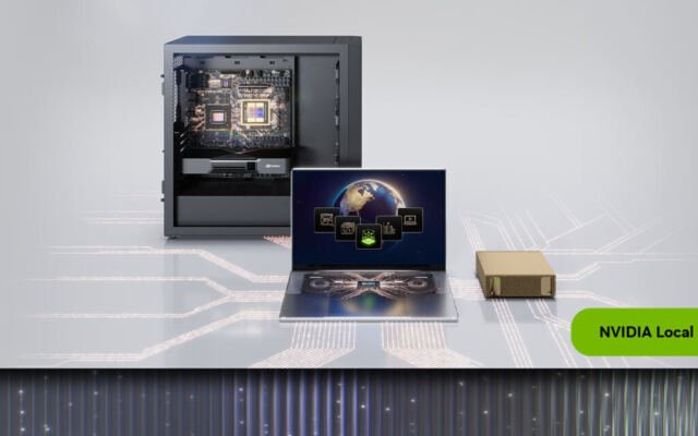 Bringing the Spark to Europe: Local Intelligence Powers Next Wave of Agents