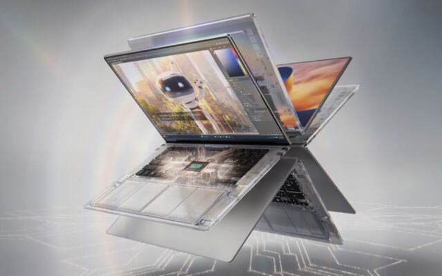 NVIDIA, Microsoft Kick Off a New Beginning for Windows PCs With RTX…