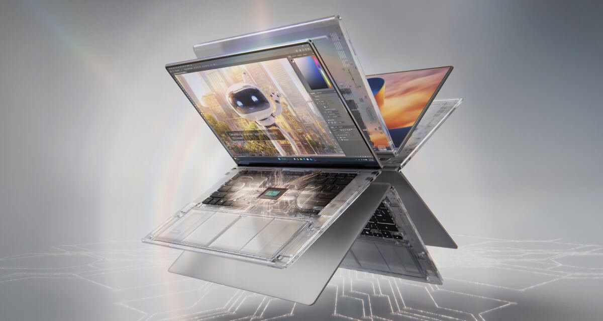 NVIDIA, Microsoft Kick Off a New Beginning for Windows PCs With RTX…
