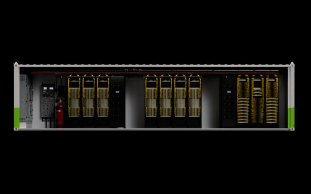Nvidia’s DSX POD could cut AI data center setup from six months…