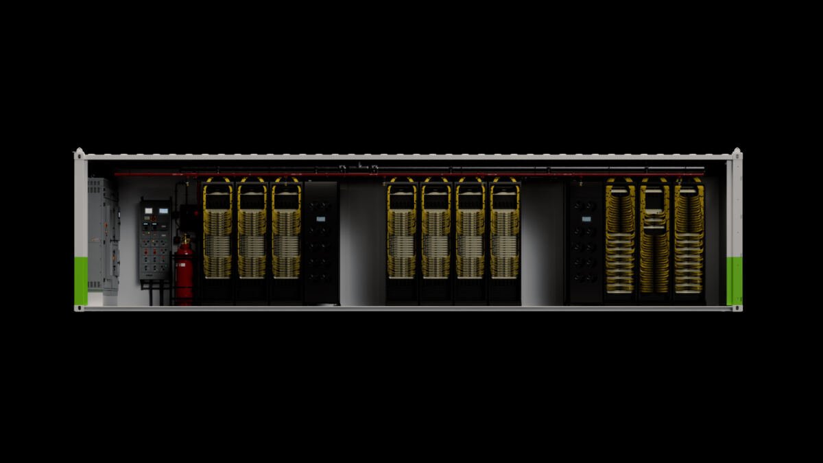 Nvidia’s DSX POD could cut AI data center setup from six months…
