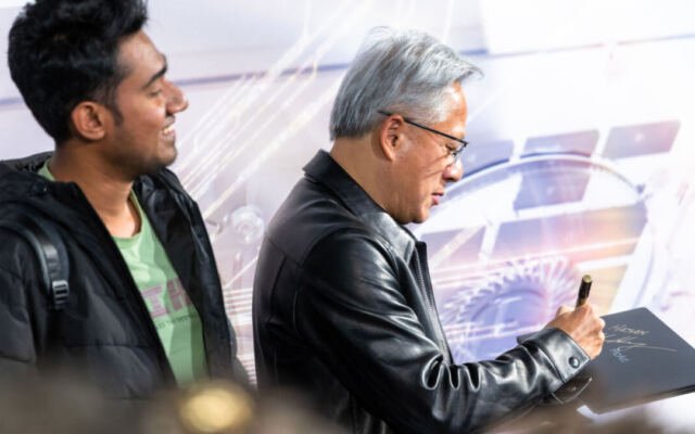 RTX Spark Ignites Global Celebration as New Windows PCs Arrive