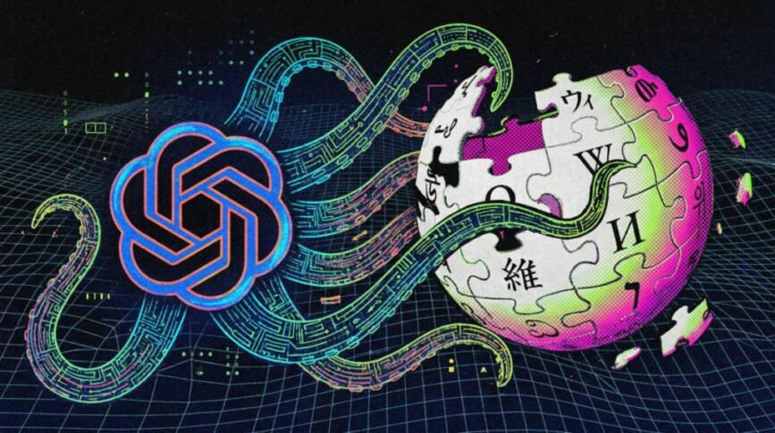 Wikimedia confirms OpenAI’s rogue AI agents edited wikis, tried to compromise tools,…