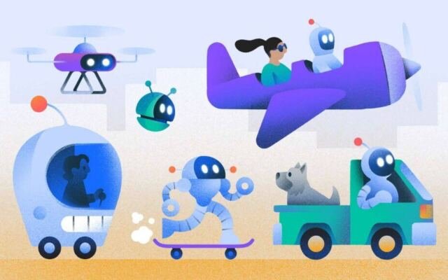Crunchbase Data Shows Q3 Robotics Startup Funding Jumps 185% As US And…