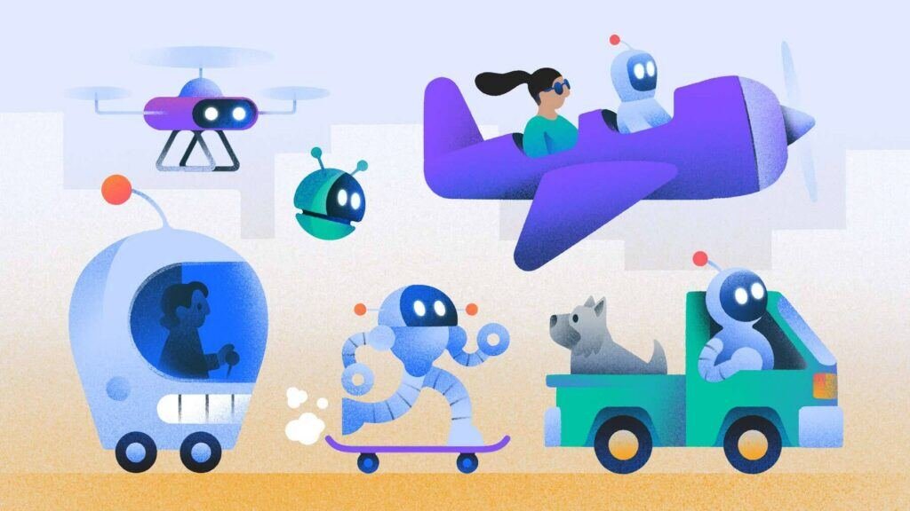 Crunchbase Data Shows Q3 Robotics Startup Funding Jumps 185% As US And…