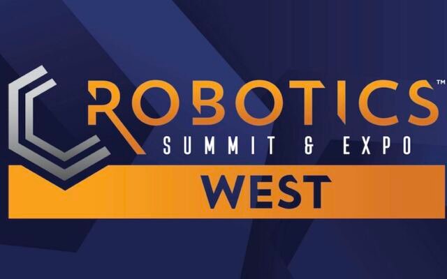 RoboBusiness rebrands as Robotics Summit & Expo West