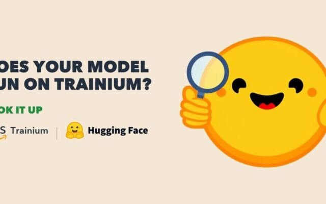 Does Your Model Run on AWS Trainium? Look It Up